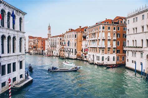 18 Top Tips For Visiting Venice, Italy (2024)