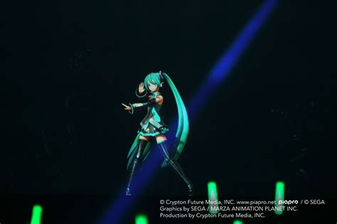 [Concert Coverage] Hatsune Miku Live in Malaysia 2017 - WLJack.com 华龙分享网站 (Official Variety Website)