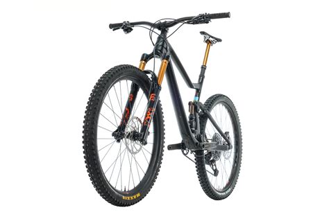 Scott Genius 910 Mountain Bike - 2019, Large | Weight, Price, Specs, Geometry, Size Guide | The ...