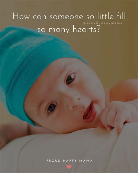 40 Baby Love Quotes (With Images)