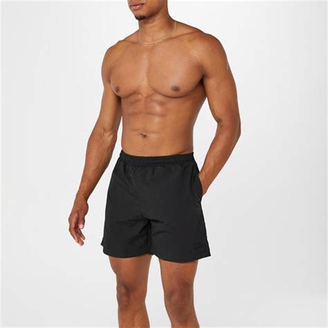 Slazenger Swim Shorts Mens | Slazenger