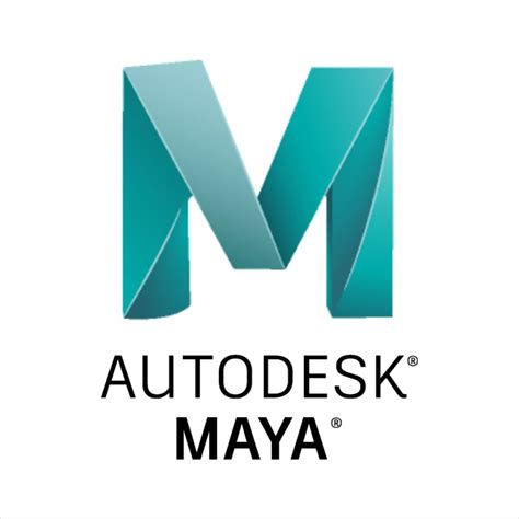 Collection of Autodesk Maya Logo PNG. | PlusPNG