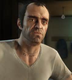 Trevor Philips | GTA Wiki | FANDOM powered by Wikia