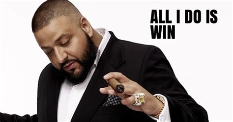 Dj khaled all i do is win remix lyrics - jcaca