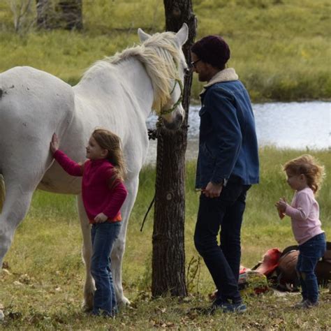 Special Events by Date - Maverick Horseback Riding