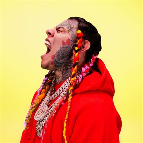 6ix9ine Albums, Songs - Discography - Album of The Year