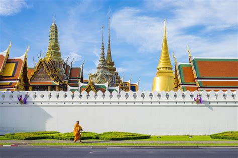 Bangkok's Grand Palace: The Complete Guide