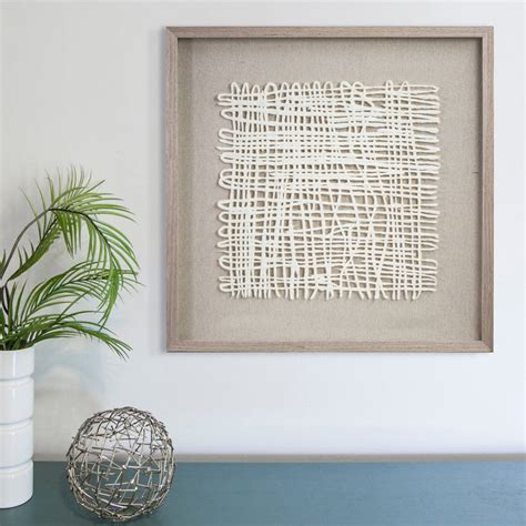 Handmade Rice Paper Wall Art (24" x 24") – AmericanArtDecor.com