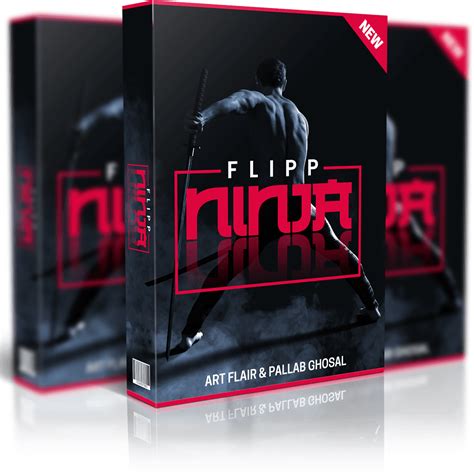 Flipp Ninja Review & Bonuses - Should I Get This Method