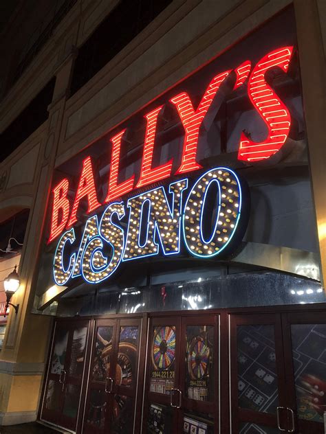 Bally’s Atlantic City Launches New Rewards Program in 2021… Again – Know Your Slots