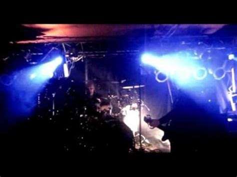 ANACRUSIS - Release (2010 Reunion Concert) - YouTube