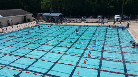 Samford Pool - City of Auburn