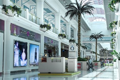 14 Best Malls In Doha, Qatar For An Unparallel Shopping Experience