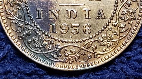 How can I find the mintage numbers for 1936 Dot Quarter Anna? | Coin Talk