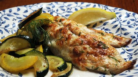 Herb-covered tilapia | Yellowtail snapper recipe baked, Recipes, Snapper recipes baked