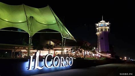 Il Corso Cebu – PL-Light