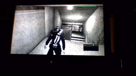 Splinter Cell: Stealth Action Redefined Mission 5 part 1 - YouTube