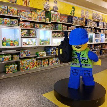 Lego Store - 21 Photos - Department Stores - 1 Yorkdale Road, Toronto, ON, Canada - Yelp