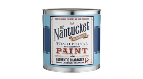 Lovely New England Colour palette from The Nantucket Trading Company ...