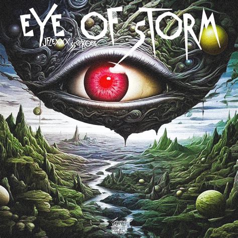 ‎Eye of the Storm - Single - Album by Jflexxx & SSGKobe - Apple Music