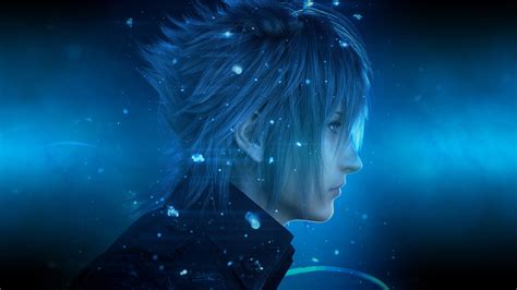 Final Fantasy XV Wallpapers