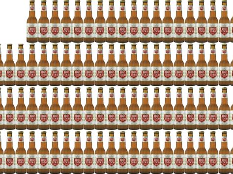 99 Bottles of Beer on the Wall. by Russell Mystiek — Kickstarter