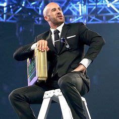 Cesaro Net Worth • Net Worth List