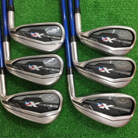 Callaway XR vs Rogue Irons: Any Differences? - Pro Golf Advisor