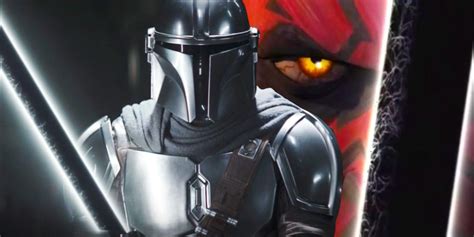 Must-Watch Darksaber Episodes Before The Mandalorian Season 3