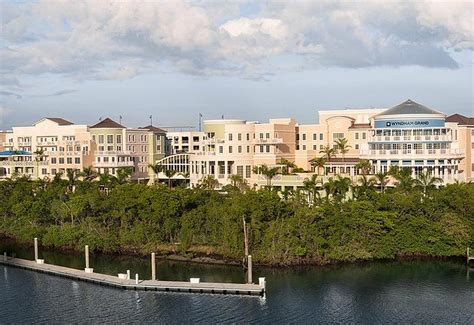 WYNDHAM GRAND JUPITER AT HARBOURSIDE PLACE - Updated 2024 Reviews ...