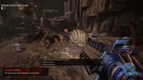 Evolve Gameplay (PC HD) [1080p] - YouTube