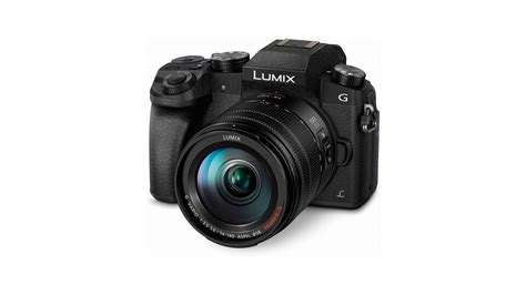 Get over $300 off the Panasonic Lumix G7 mirrorless camera | Flipboard