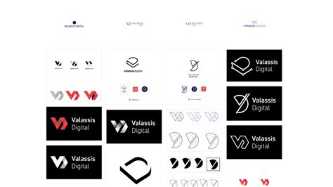 Valassis Digital Redesign on Behance