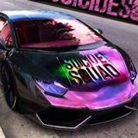 Stream Skrillex & Rick Ross - Purple Lamborghini(White Sheep Remix) by ...