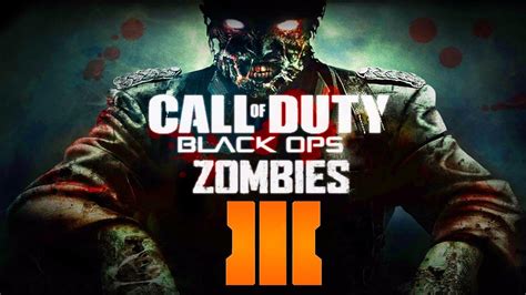 Call Of Duty Black Ops 3 Zombies Wallpapers - Wallpaper Cave