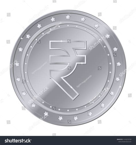 Indian Silver Coins Images: Browse 3,542 Stock Photos & Vectors Free ...