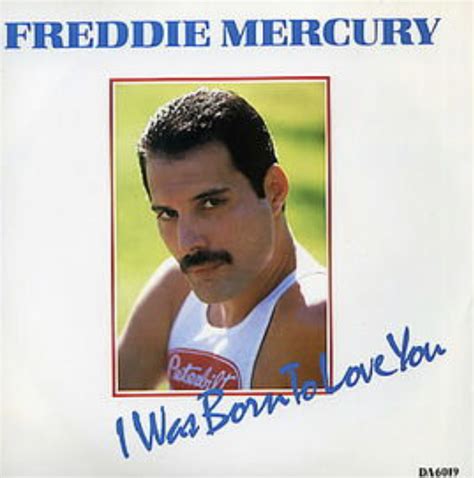 Freddie Mercury: I Was Born to Love You (1985)