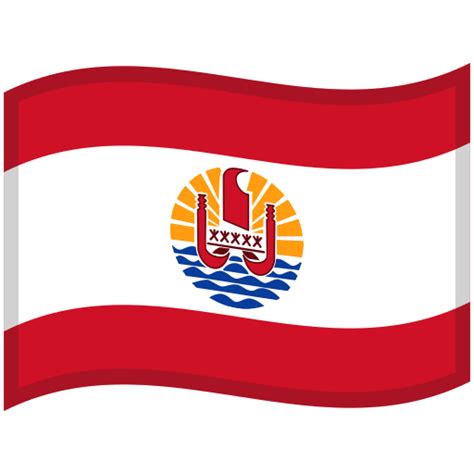 🇵🇫 Flag: French Polynesia Emoji