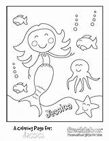 Personalized Name Coloring Pages At GetColoringscom  Free Printable sketch template