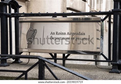 97 Irish Government Budget Images, Stock Photos & Vectors | Shutterstock