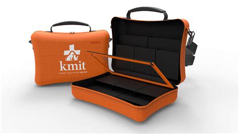 Kmit Kit on Behance