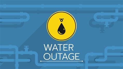 How to Prepare for a Water Outage: A Helpful Guide - AI Global Media Ltd