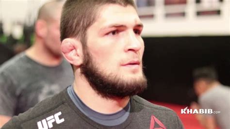 Khabib Nurmagomedov UFC 223 Training Camp Episode 2