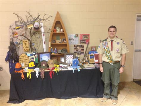 Eagle Scout Court of Honor | Eagle scout ceremony, Eagle scout, Boy scouts eagle