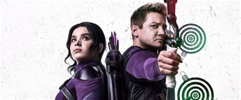 Geek Review: Hawkeye (Disney+) | Geek Culture