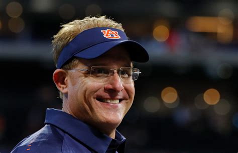 College Football World Reacts To UCF Hiring Gus Malzahn - The Spun