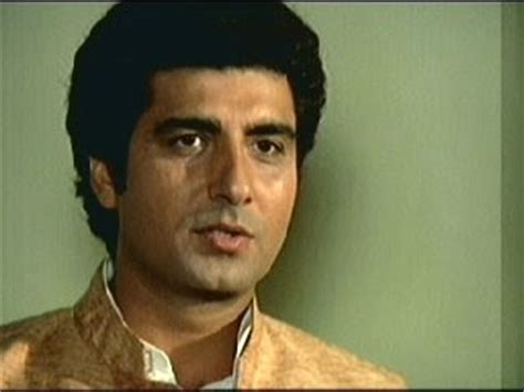 BOLLYWOOD: Raj Babbar