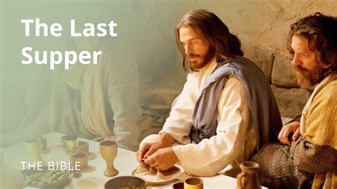 John 13 | The Last Supper | The Bible - WorldTamilchristians-The Collections of Tamil Christians ...