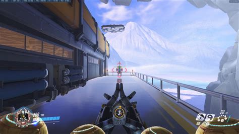 [Top 5] Overwatch Best Crosshairs (Used By The Best Players In The World) | GAMERS DECIDE