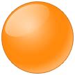 🟠 Orange Circle — Emojis Wiki